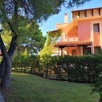 Townhouse in Greece, Central Macedonia, Center, 70 sq.m.