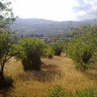 Land plot in Republic of Cyprus, Lima