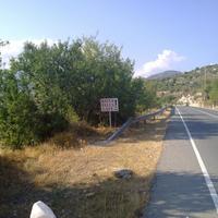 Land plot in Republic of Cyprus, Lima