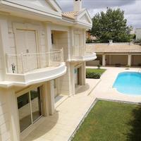 Villa in Greece, Attica, Athens, 840 sq.m.