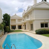 Villa in Greece, Attica, Athens, 840 sq.m.