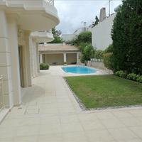 Villa in Greece, Attica, Athens, 840 sq.m.