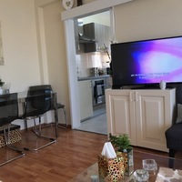 Flat in Republic of Cyprus, Lima, 60 sq.m.