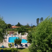 Hotel in Greece, Central Macedonia, Center, 400 sq.m.