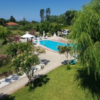 Hotel in Greece, Central Macedonia, Center, 400 sq.m.