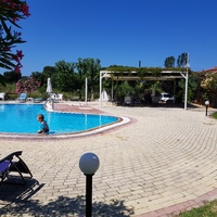 Hotel in Greece, Central Macedonia, Center, 400 sq.m.