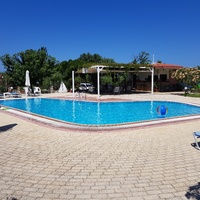 Hotel in Greece, Central Macedonia, Center, 400 sq.m.