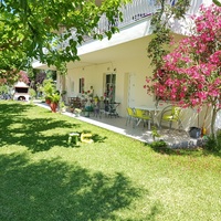 Hotel in Greece, Central Macedonia, Center, 400 sq.m.