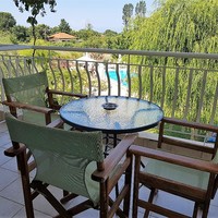 Hotel in Greece, Central Macedonia, Center, 400 sq.m.