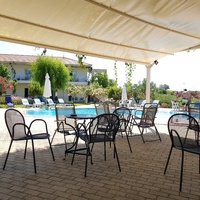 Hotel in Greece, Central Macedonia, Center, 400 sq.m.