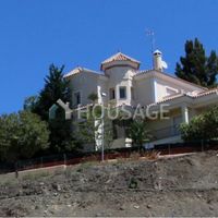 Вилла в Испании, Андалусия, 524 кв.м.