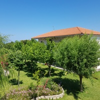 Hotel in Greece, Central Macedonia, Center, 400 sq.m.