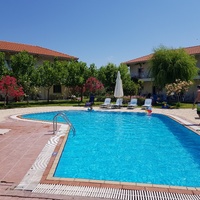 Hotel in Greece, Central Macedonia, Center, 400 sq.m.