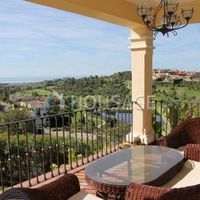 Вилла в Испании, Андалусия, 524 кв.м.