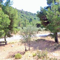 Land plot in Greece, Kavala
