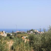Land plot in Greece, Crete, Chania