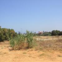 Land plot in Greece, Crete, Chania