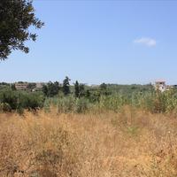 Land plot in Greece, Crete, Chania