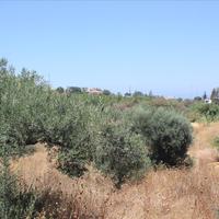Land plot in Greece, Crete, Chania