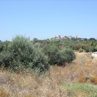 Land plot in Greece, Crete, Chania