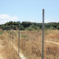 Land plot in Greece, Crete, Chania