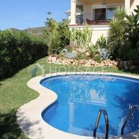 Вилла в Испании, Андалусия, 524 кв.м.