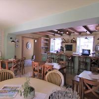 Business center in Greece, Ionian Islands, 270 sq.m.