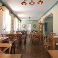 Business center in Greece, Ionian Islands, 270 sq.m.