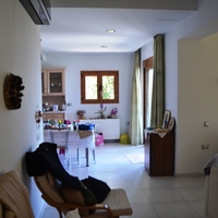 Business center in Greece, Crete