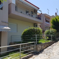 Квартира в Греции, Центральная Македония, Центр, 50 кв.м.