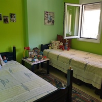 Квартира в Греции, Центральная Македония, Центр, 50 кв.м.