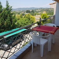 Квартира в Греции, Центральная Македония, Центр, 50 кв.м.