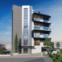 Business center in Republic of Cyprus, Lima, 745 sq.m.