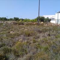 Land plot in Greece, Crete, Chania