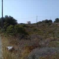 Land plot in Greece, Crete, Chania