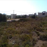 Land plot in Greece, Crete, Chania