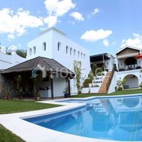 Вилла в Испании, Андалусия, 463 кв.м.