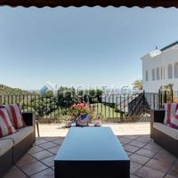 Вилла в Испании, Андалусия, 463 кв.м.