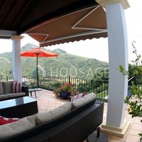 Вилла в Испании, Андалусия, 463 кв.м.