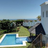 Вилла в Испании, Андалусия, 463 кв.м.