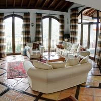 Вилла в Испании, Андалусия, 463 кв.м.