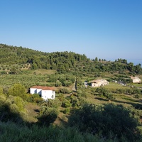 Земельный участок в Греции, Центральная Македония, Центр