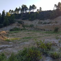 Земельный участок в Греции, Центральная Македония, Центр