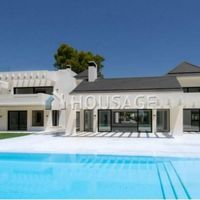 Вилла в Испании, Андалусия, 1078 кв.м.