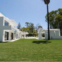 Вилла в Испании, Андалусия, 1078 кв.м.