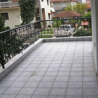 Flat in Greece, Central Macedonia, Center, 75 sq.m.