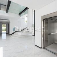 Вилла в Испании, Андалусия, 1078 кв.м.