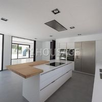 Вилла в Испании, Андалусия, 1078 кв.м.