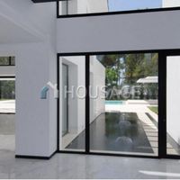 Вилла в Испании, Андалусия, 1078 кв.м.