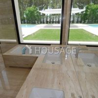 Вилла в Испании, Андалусия, 1078 кв.м.